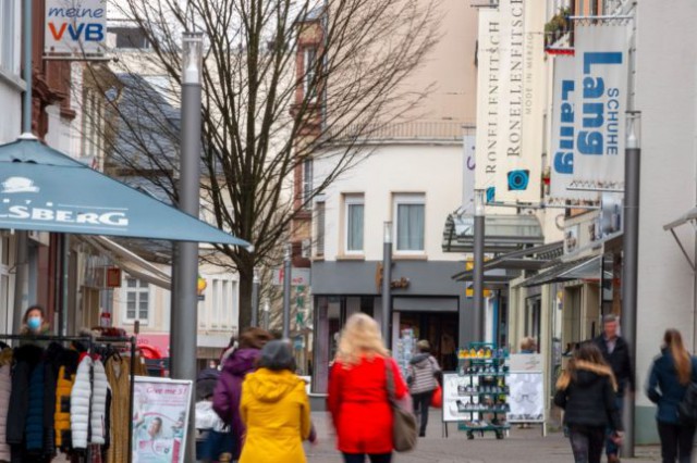 Coronavirus: Saarland, primul land german care a ieşit din carantina naţională