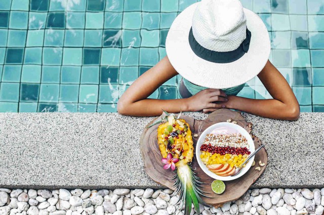 Studiu: Dieta vegană afectează sănătatea oaselor?