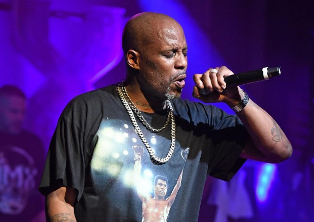 Rapperul DMX a făcut atac de cord, după o supradoză de droguri: Are 15 copii cu mai multe femei
