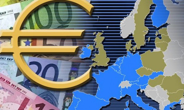 Tulburările economice vor lovi Europa începând cu luna mai