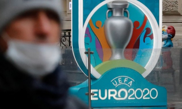Echipele vor avea voie să facă până la cinci schimbări pe meci în timpul turneului final al EURO-2020