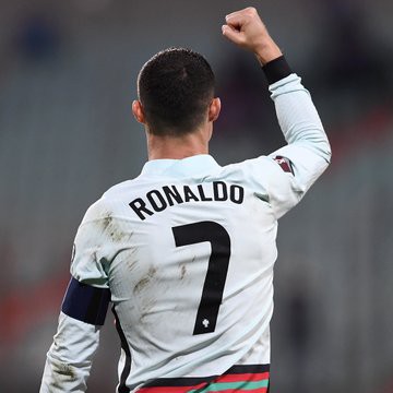 Preliminarii CM 2022. Portugalia lui Cristiano Ronaldo, emoții cu Luxemburg! Rezultatele serii