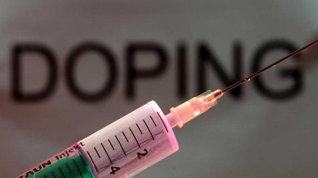 Caz de dopaj în Liga I: Precizări ale preşedintelui ANAD cu privire la Alexandru Ioniţă
