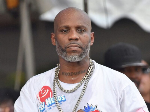 Rapperul DMX, în continuare în stare gravă după ce ar fi suferit un atac de cord