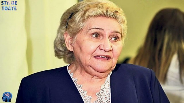Gabi Luncă a fost condusă cu lăutari pe ultimul drum