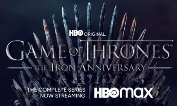 HBO va sărbători cu programe speciale zece ani de la lansarea serialului „Game Of Thrones“
