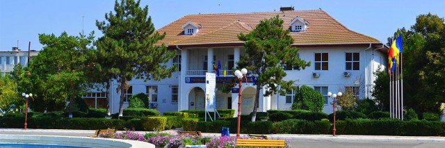 Primăria Hârșova, licitație publică pentru vânzarea unui imobil