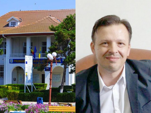 AMENDĂ de 2.500 de lei pentru hârşovenii care NU RESPECTĂ regulamentul de DEPOZITARE a GUNOIULUI de grajd