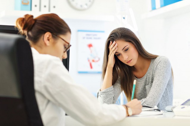 Sindromul de hiperstimulare ovariană: cum îl recunoști?