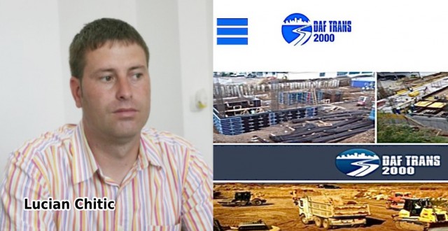 Daf Trans, CONTRACTE cu STATUL pe bandă rulantă. Peste 4 milioane... și de la Primăria Tortoman