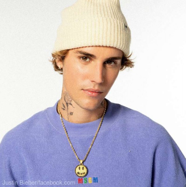 Justin Bieber a lansat un EP surpriză, „Freedom“