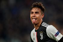 Petrecere privată la Juventus - Paulo Dybala, Weston McKennie şi Arthur vor fi sancționați
