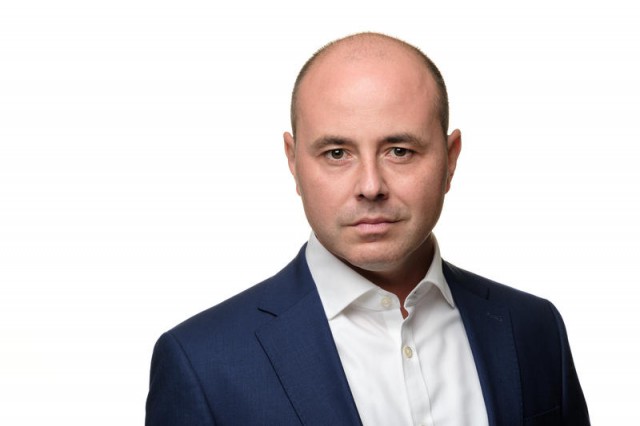 Un deputat PNL cere într-o plângere PENALĂ ca AUR să fie scos în afara legii