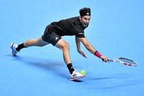 Dominic Thiem, forfait pentru un turneu important: 