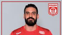 Încă un transfer de marcă pentru Dinamo - Kamel Alouini revine în lotul 