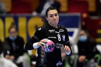Liga Campionilor, handbal (f): CSM București, victorie cu Borussia Dortmund