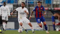 La Liga: Real Madrid, prima înfrângere a sezonului - Ce a spus Carlo Ancelotti după 1-2 cu Espanyol