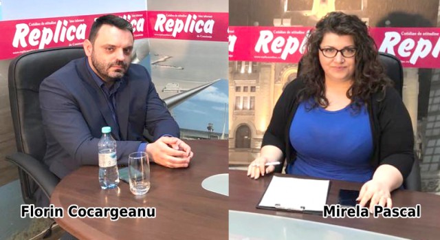 Viceprimarul Cocargeanu: USR NU VREA să se construiască în ZONA COSTIERĂ! Video