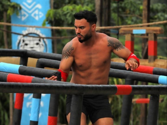 Survivor 2021: Colegii, despre Jador: „Mitocan fără clasă, care te șantajează emoțional“