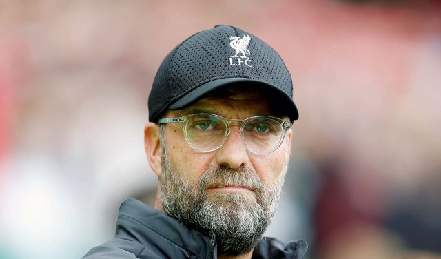 Fotbal: Liga Campionilor - Liverpool a facilitat misiunea Realului, a deplâns antrenorul Juergen Klopp