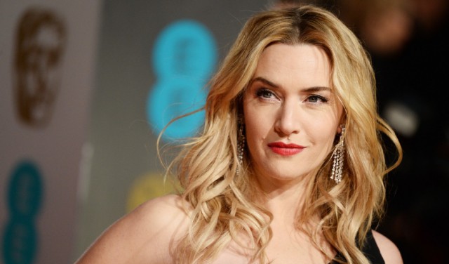 Kate Winslet: „Actorii gay îşi ascund orientarea sexuală de teamă să nu le fie distrusă cariera“