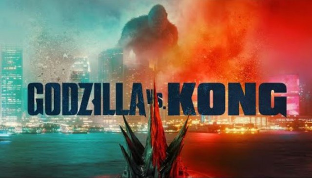 „Godzilla vs. Kong“ a stabilit un nou record în box-office-ul nord-american din era pandemiei