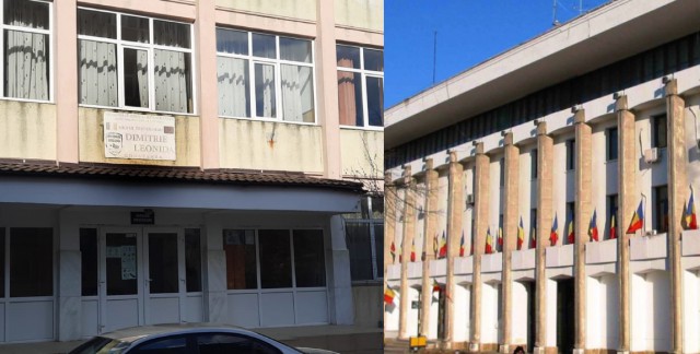 PRIMĂRIA Constanța BAGĂ 5 MILIOANE de lei în Liceul ‘DIMITRIE LEONIDA’