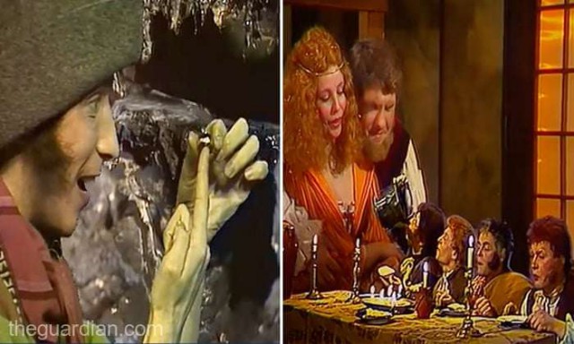 O adaptare de televiziune din perioada sovietică a „Lord of the Rings“, redescoperită după 30 de ani
