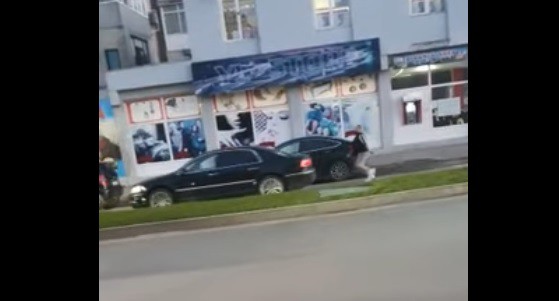 Membrii familiei Mustafa, implicați în SCANDALUL de la MANGALIA! VIDEO
