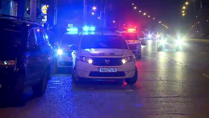 Din sălile 'tribunalului': Din cauza alcoolului, a UITAT că a FURAT o MAŞINĂ