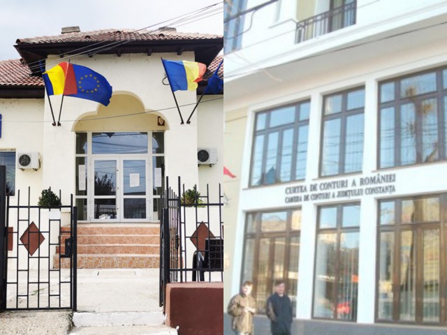 Primăria Mircea Vodă a ACORDAT SALARII NELEGALE unor ANGAJAŢI