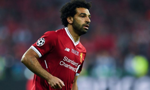 Mohamed Salah, provocator înainte de Real - Liverpool: „L-au pierdut pe cel mai bun jucător din istoria lor!”