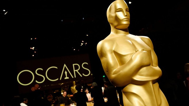 Un serviciu de streaming ar putea câştiga în premieră Oscarul pentru cel mai bun film