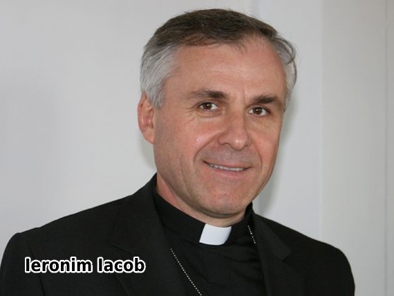 Catolicii sărbătoresc Învierea Domnului. Ce spune monseniorul Ieronim Iacob