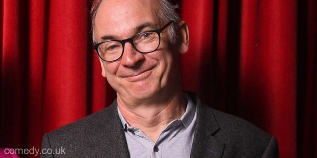 Actorul Paul Ritter din seria „Harry Potter“ a murit la 54 de ani