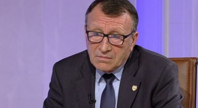 Stănescu: Frustrarea cetăţenilor este întemeiată; le-a ajuns cuţitul la os