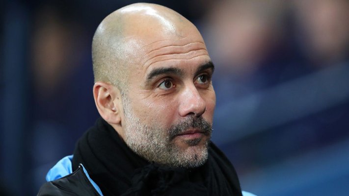 Guardiola atacă FIFA şi UEFA: Prin programul lor de meciuri au ucis jucătorii