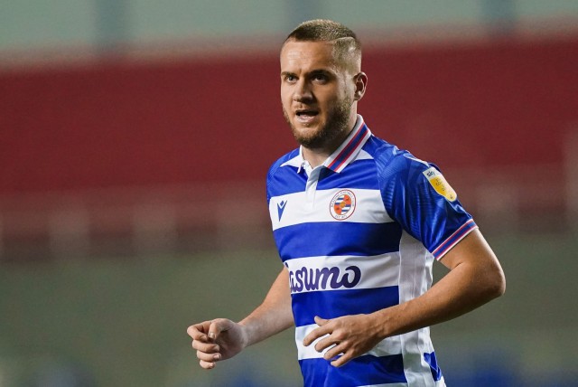 George Pușcaș a înscris un gol, dar Reading a pierdut (3-4 vs Huddersfield)