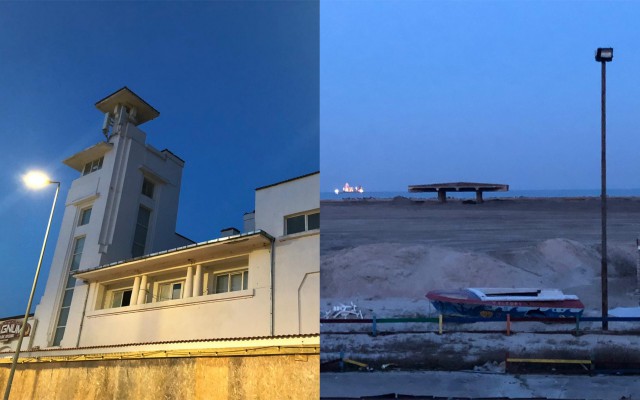 Ce se va întâmpla cu PASARELA REGALĂ din MAMAIA, îngropată în INDIFERENȚĂ
