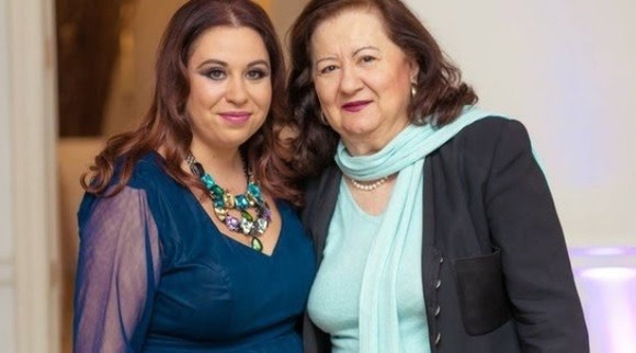 Oana Roman, mărturii emoționante. Ce a făcut cu Mioara Roman, în ultima zi în care a văzut-o în viață