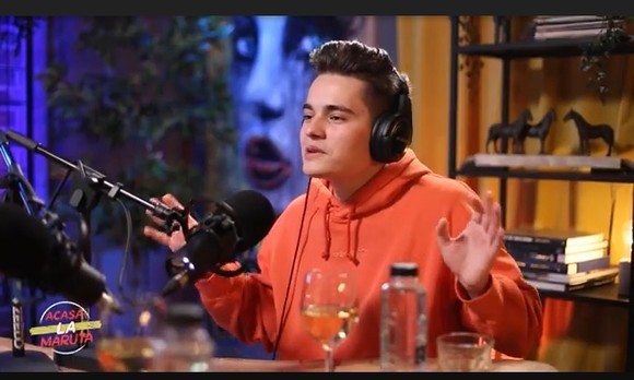 Selly i-a dat replica lui Victor Ciutacu după ce acesta l-a făcut „papagal gonflat artificial”