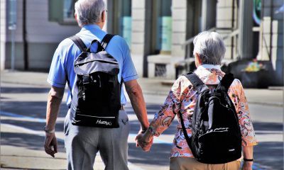 Eurostat: Speranţa de viaţă a scăzut în Uniunea Europeană pe fondul pandemiei de COVID-19