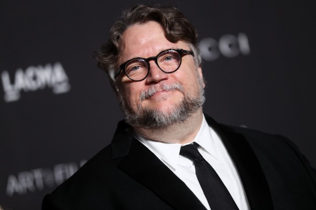 Denunţul pentru plagiat împotriva filmului „The Shape of Water“ şi regizorului Del Toro a fost retras