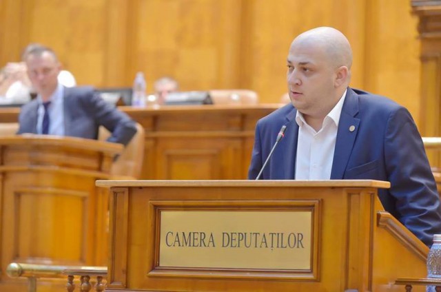 Parlamentul a adoptat Declaraţia privind atacurile teroriste împotriva Statului Israel
