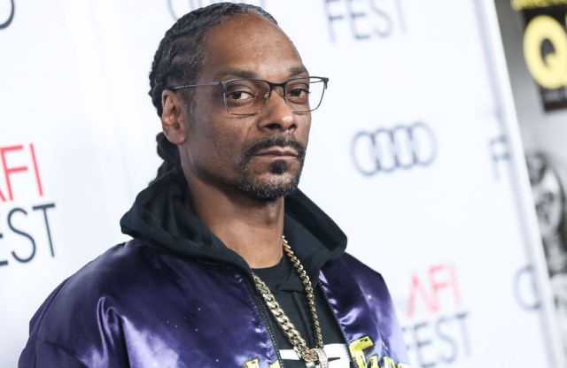 Superstarul american Snoop Dogg, acuzat de viol!