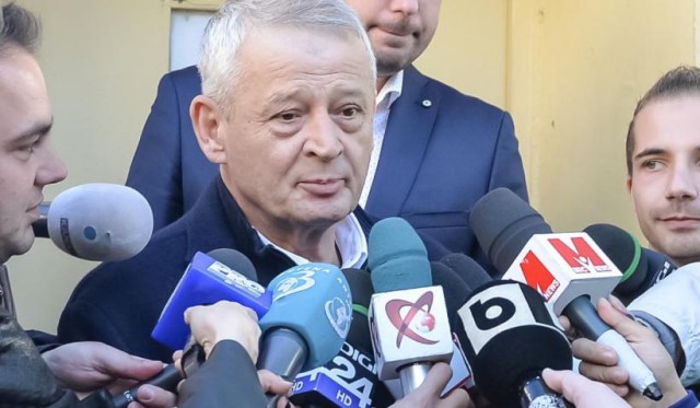 Sorin Oprescu, despre proteste: Să ne mai lase cu sperietura asta. Nu mai pot românii