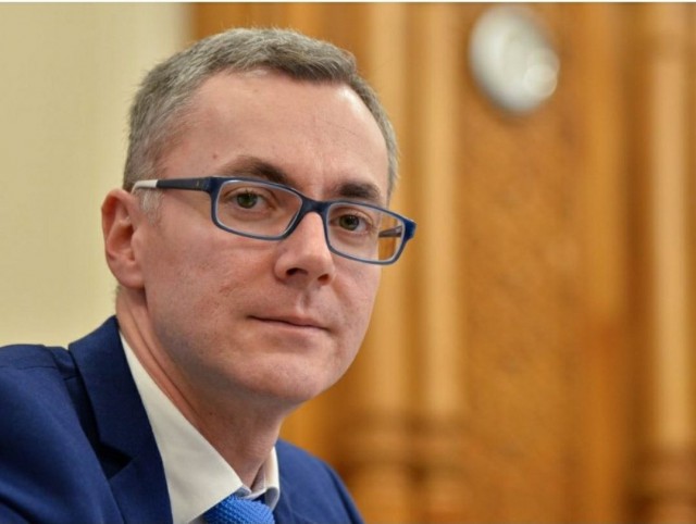 Stelian ION: Trebuie să găsim SOLUȚII pentru toate tipurile de PENSII SPECIALE