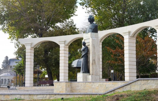 Evoluții privind Strategia culturală a municipiului Constanța 2021-2031