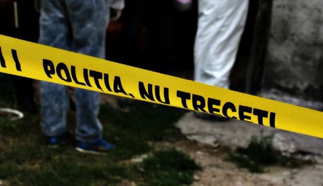 MOARTE SUSPECTĂ! Un bărbat a fost găsit DECEDAT într-o locuință din CERNAVODĂ