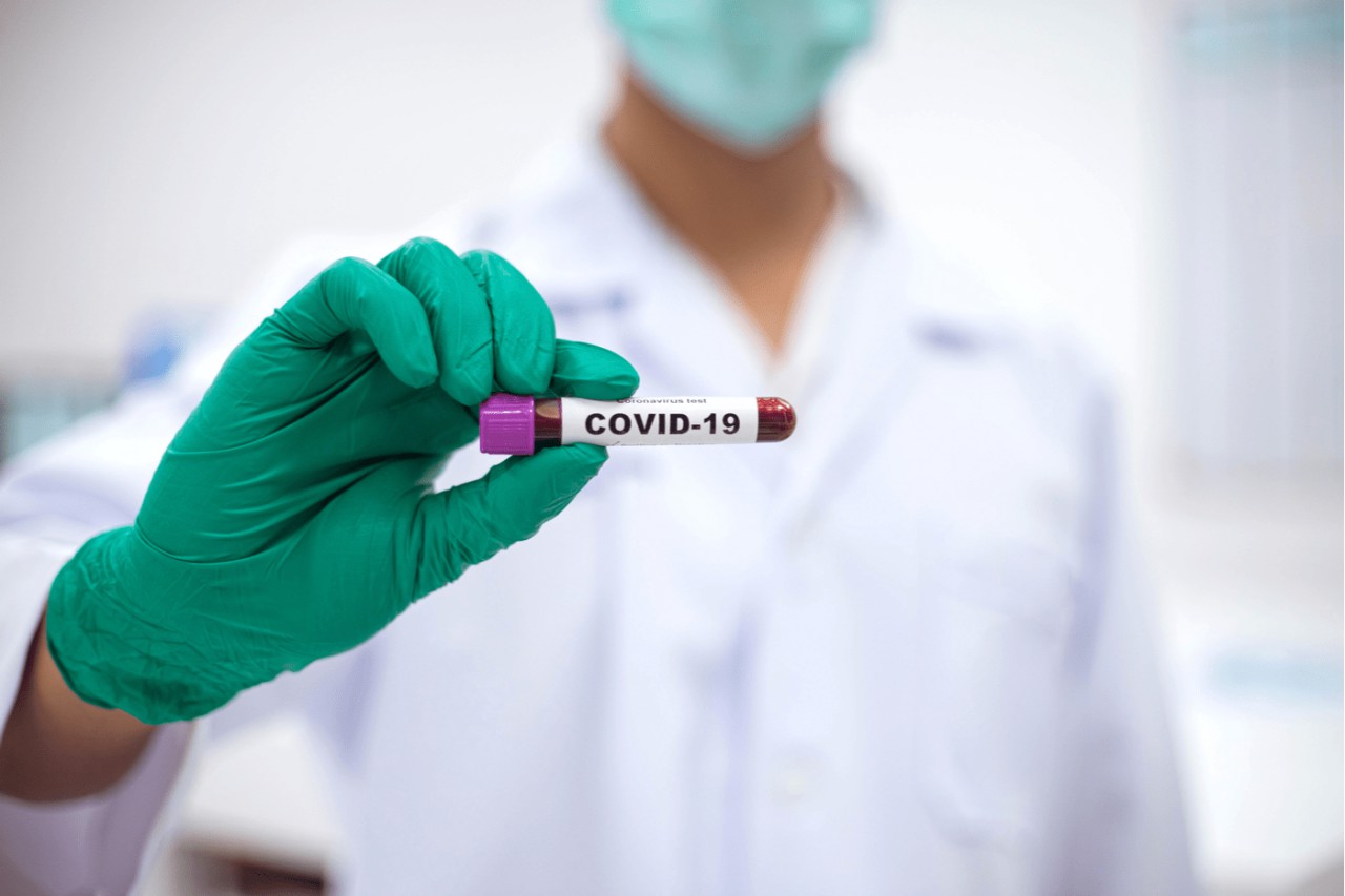 Coronavirus la Constanța: 62.436 de persoane infectate cu SARS-CoV-2